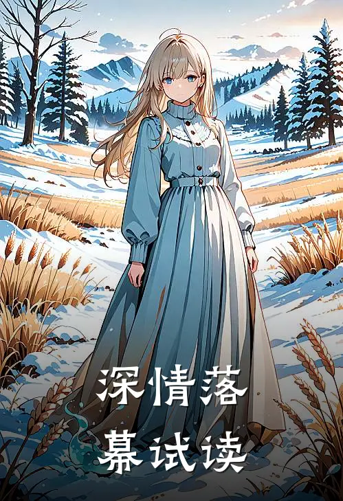 深情落幕试读