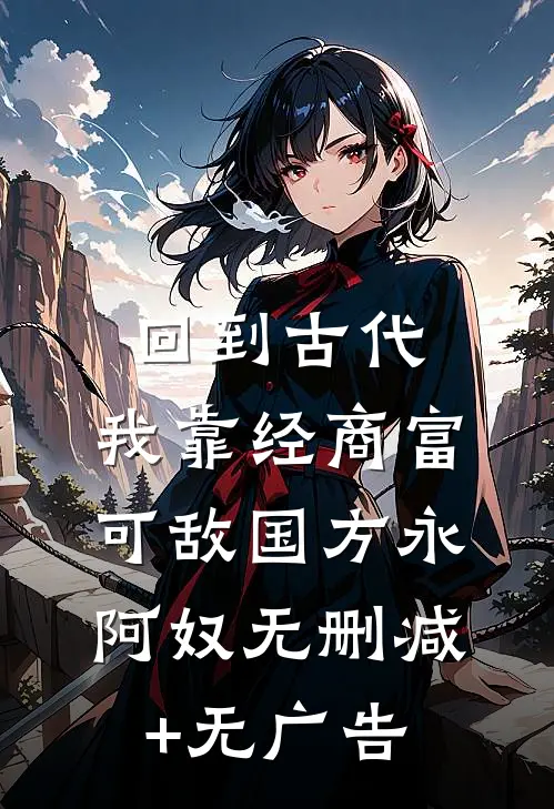 回到古代：我靠经商富可敌国方永阿奴无删减+无广告