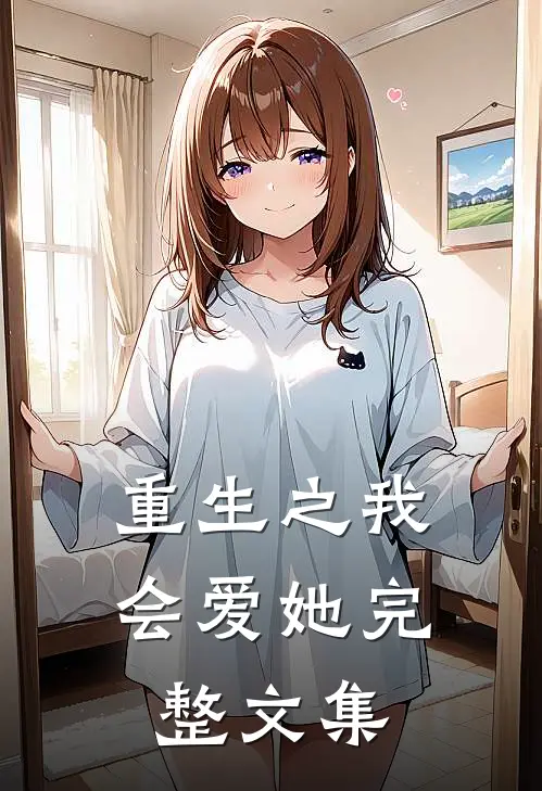 重生之我会爱她完整文集