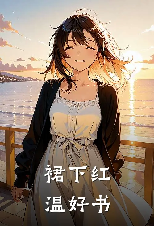 裙下红温好书
