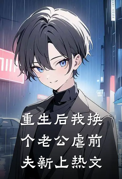 重生后我换个老公虐前夫新上热文