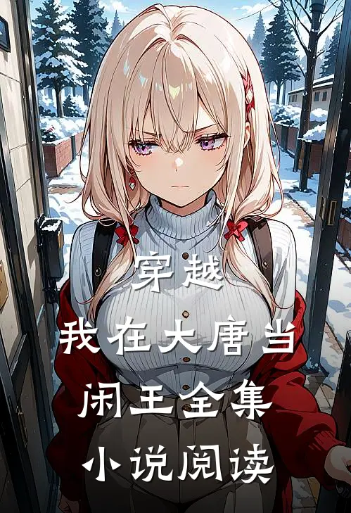 穿越:我在大唐当闲王全集小说阅读