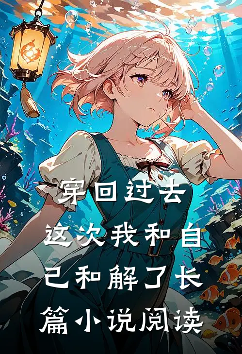 穿回过去，这次我和自己和解了长篇小说阅读