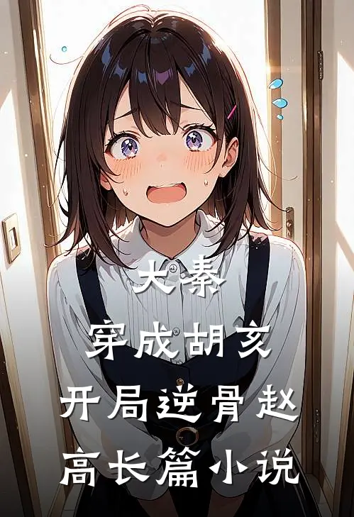 大秦：穿成胡亥，开局逆骨赵高长篇小说