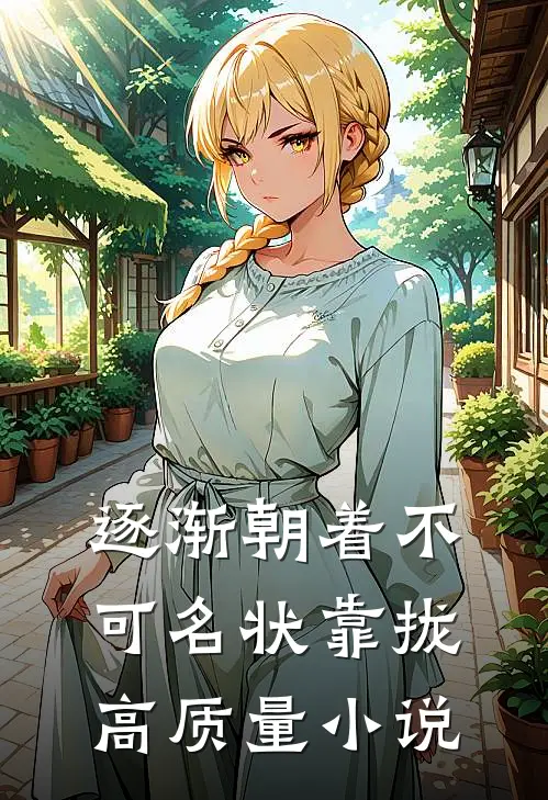 逐渐朝着不可名状靠拢高质量小说