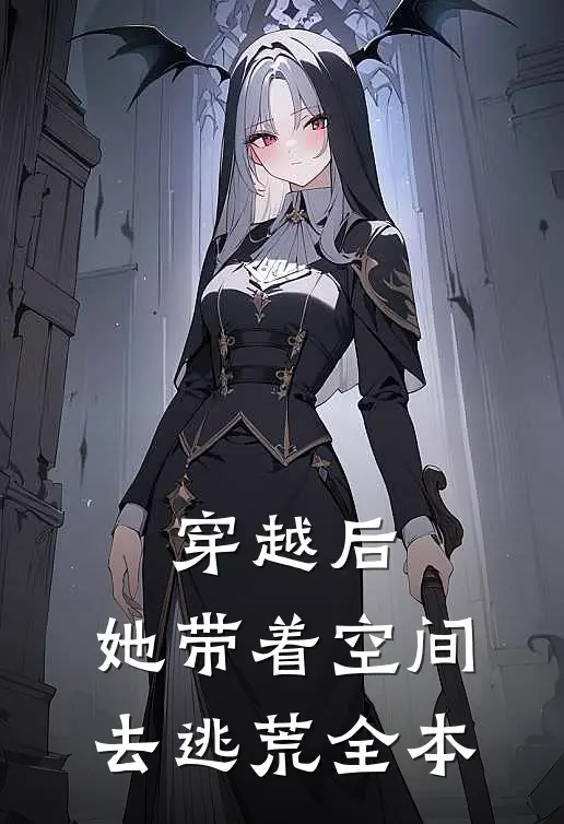 穿越后，她带着空间去逃荒全本