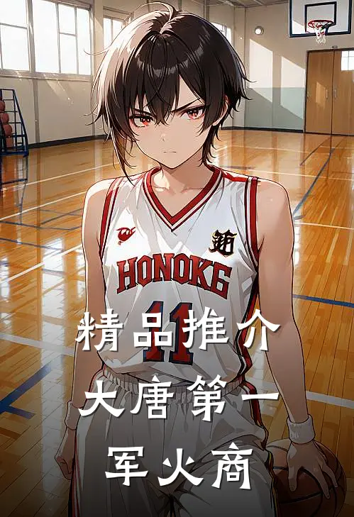 精品推介大唐第一军火商