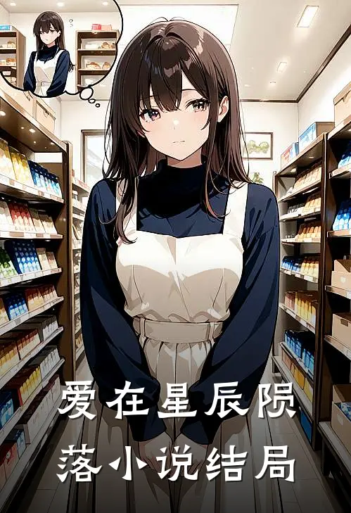 爱在星辰陨落小说结局