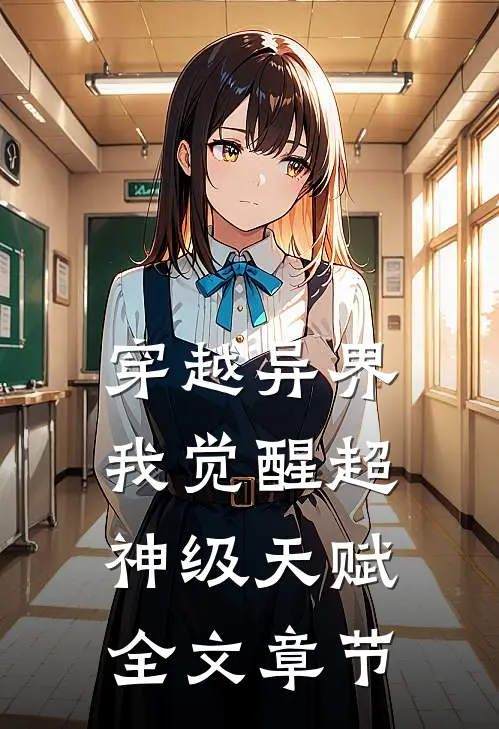 穿越异界，我觉醒超神级天赋全文章节
