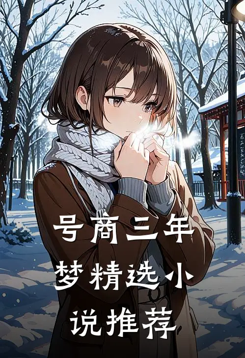 号商三年梦精选小说推荐