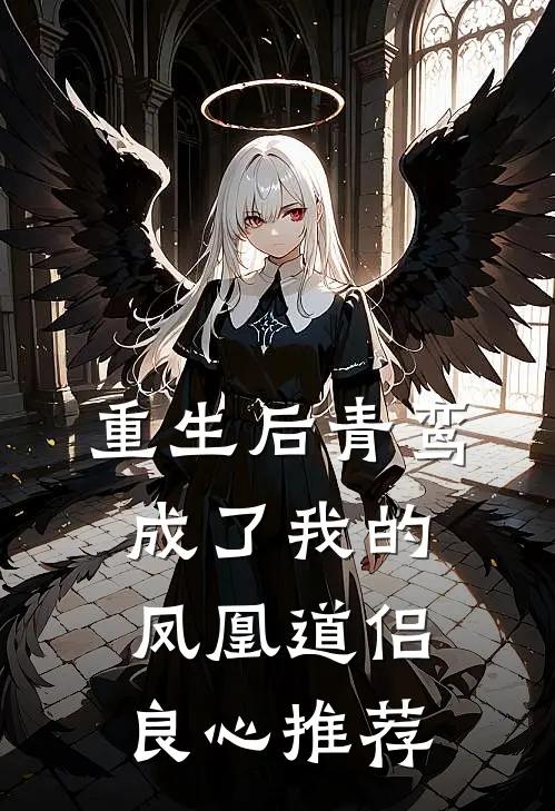 重生后青鸾成了我的凤凰道侣良心推荐