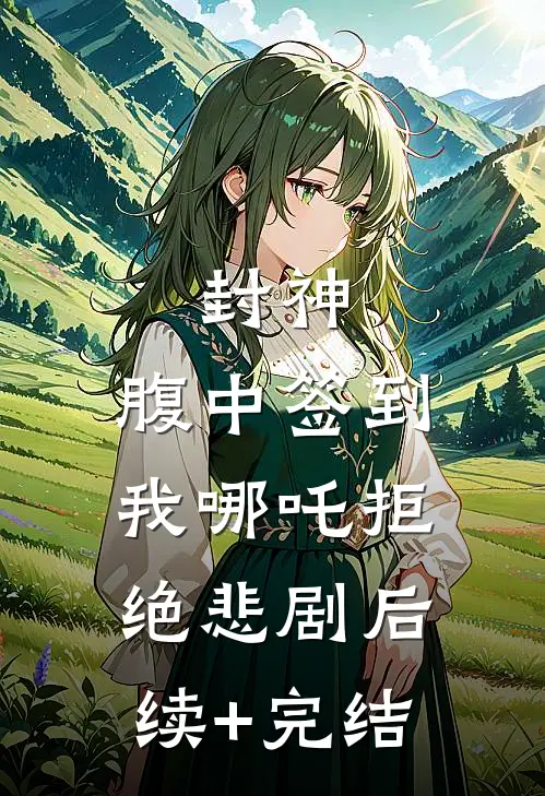 封神：腹中签到，我哪吒拒绝悲剧后续+完结