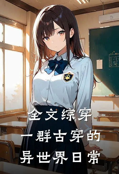 全文综穿：一群古穿的异世界日常
