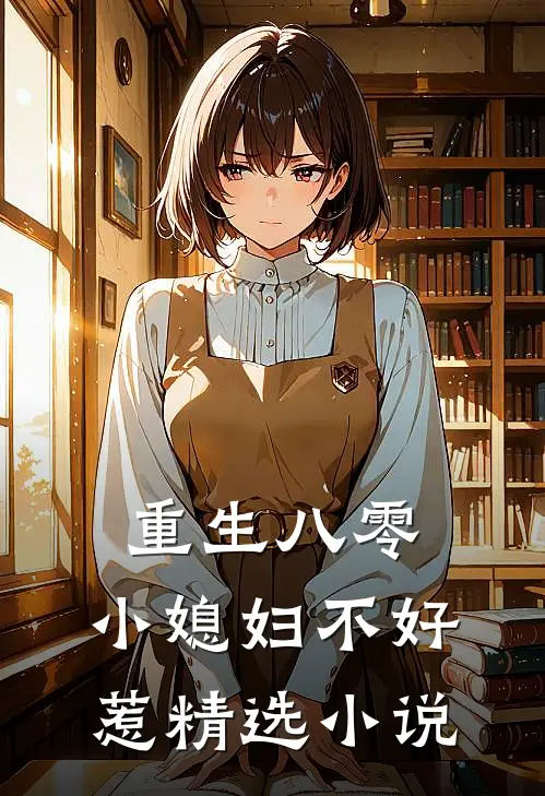 重生八零：小媳妇不好惹精选小说