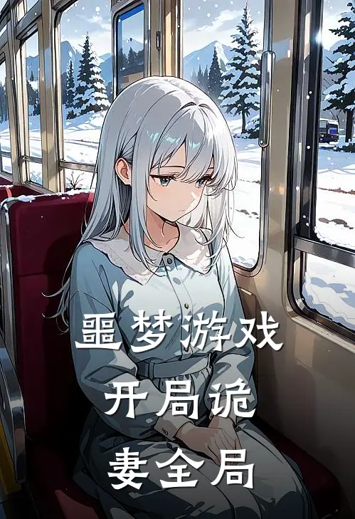 噩梦游戏：开局诡妻全局
