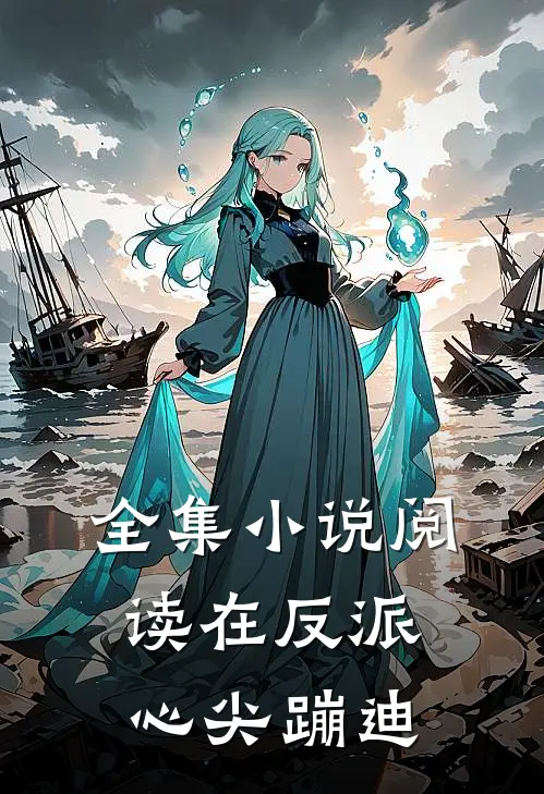 全集小说阅读在反派心尖蹦迪