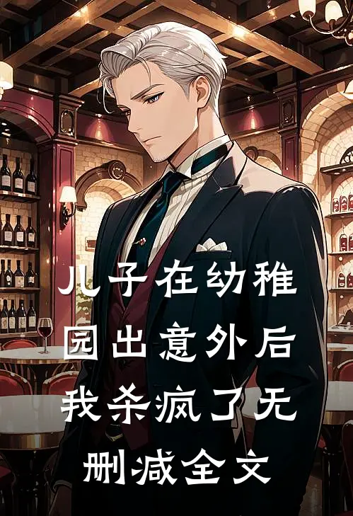 儿子在幼稚园出意外后我杀疯了无删减全文