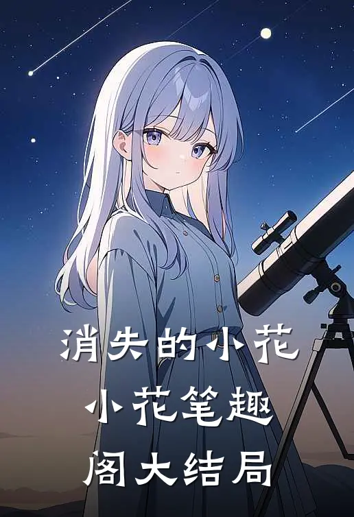 消失的小花小花笔趣阁大结局