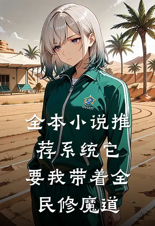 全本小说推荐系统它，要我带着全民修魔道