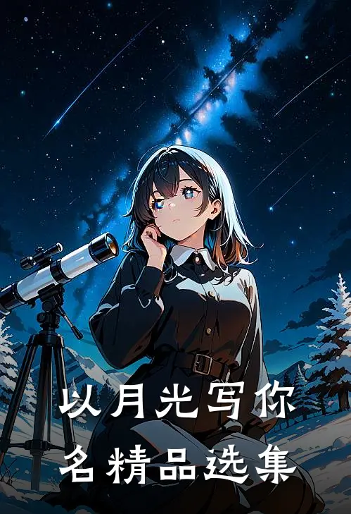 以月光写你名精品选集