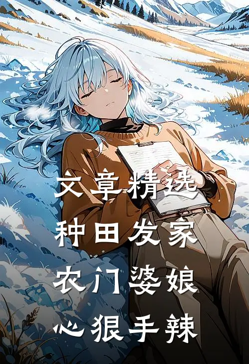 文章精选种田发家：农门婆娘心狠手辣