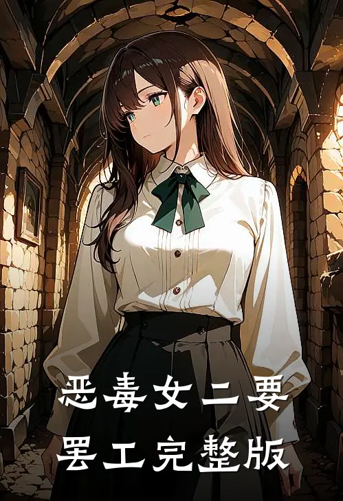 恶毒女二要罢工完整版