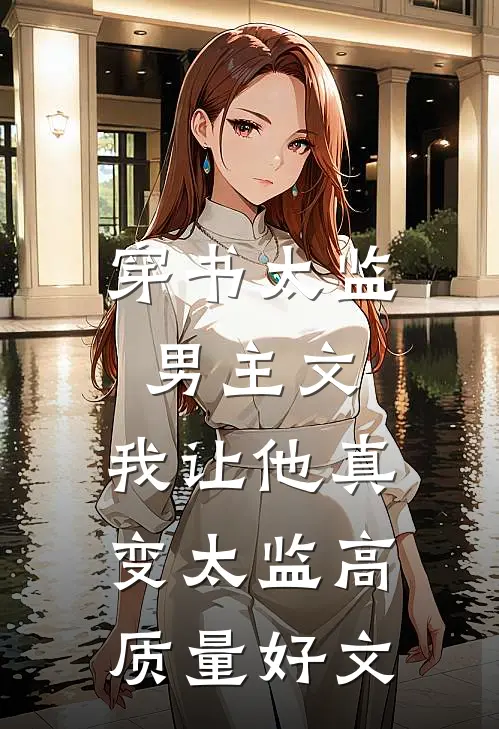 穿书太监男主文，我让他真变太监高质量好文