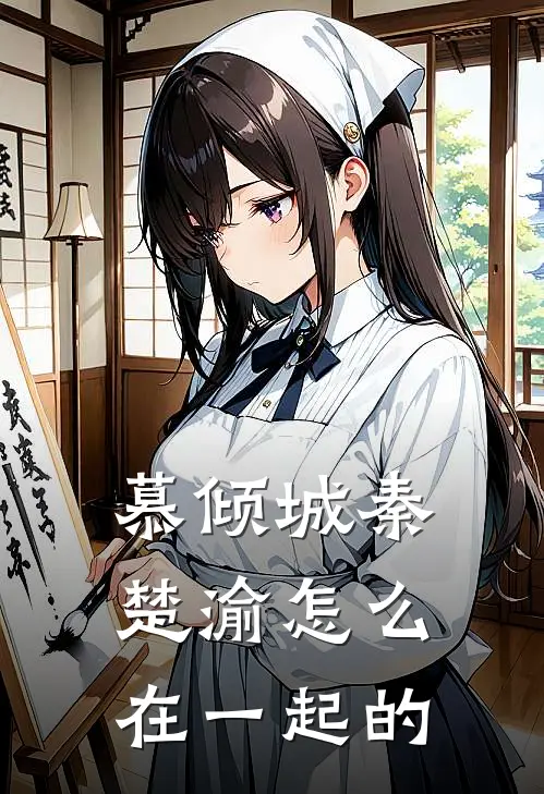 慕倾城秦楚渝怎么在一起的