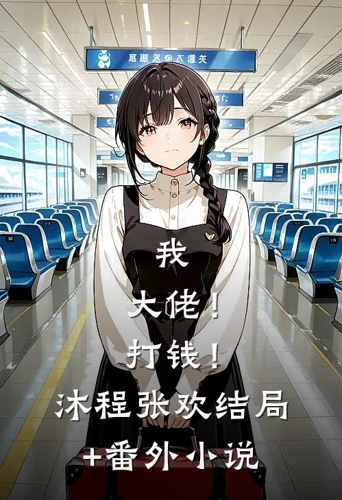 我，大佬！打钱！沐程张欢结局+番外小说