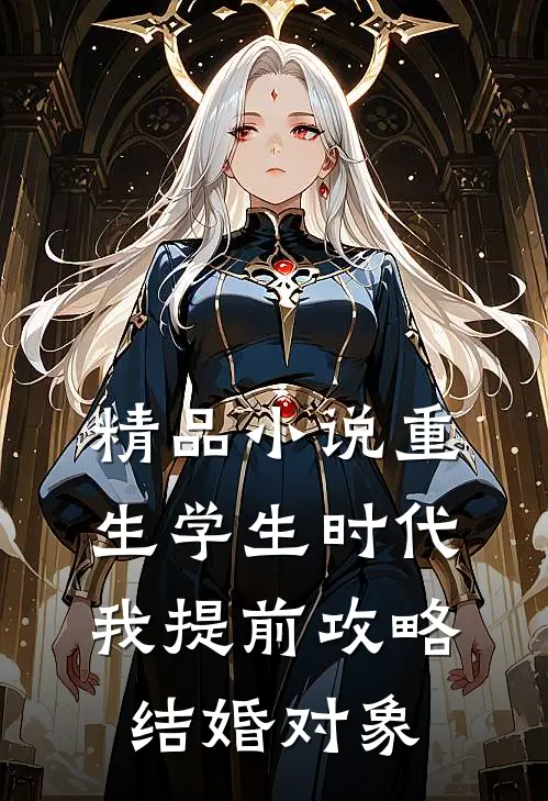 精品小说重生学生时代：我提前攻略结婚对象