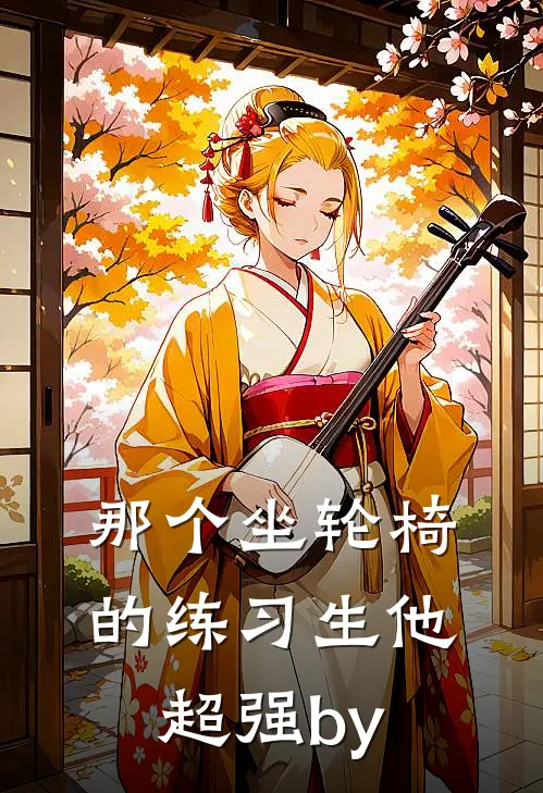 那个坐轮椅的练习生他超强by