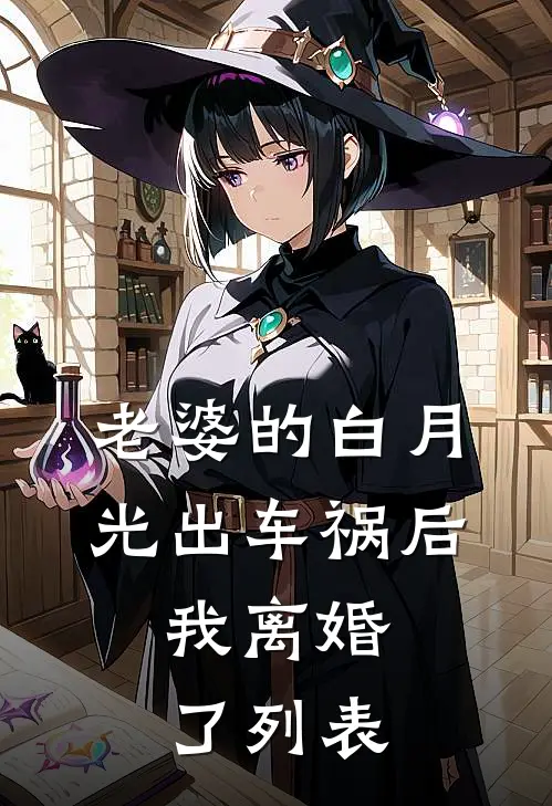 老婆的白月光出车祸后，我离婚了列表