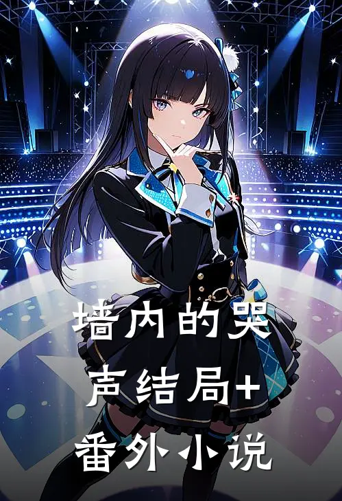 墙内的哭声结局+番外小说