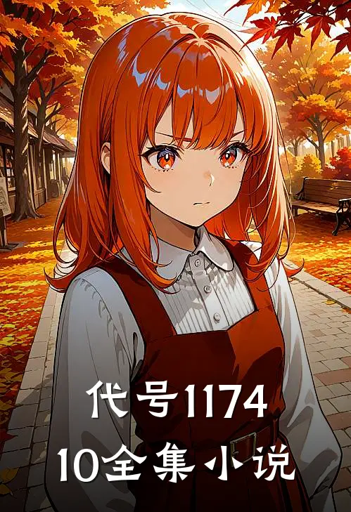 代号117410全集小说