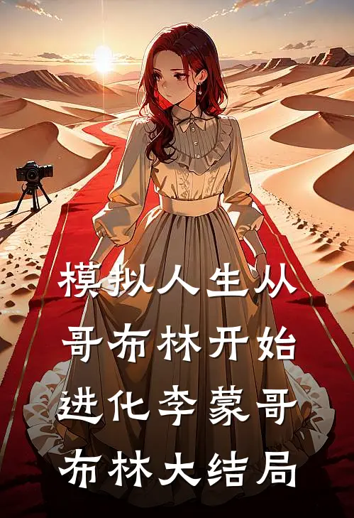 模拟人生从哥布林开始进化李蒙哥布林大结局