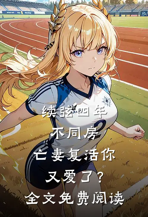 续弦四年不同房，亡妻复活你又爱了？全文免费阅读