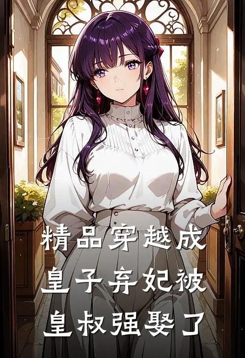 精品穿越成皇子弃妃被皇叔强娶了