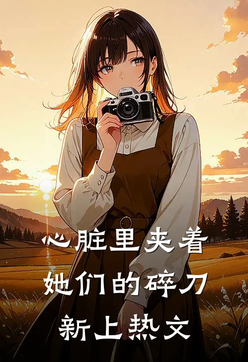 心脏里夹着她们的碎刀新上热文