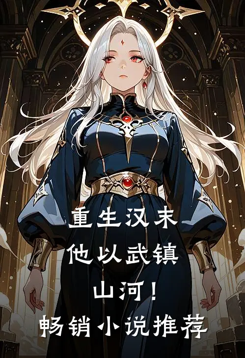 重生汉末：他以武镇山河！畅销小说推荐
