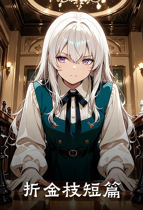 折金枝短篇