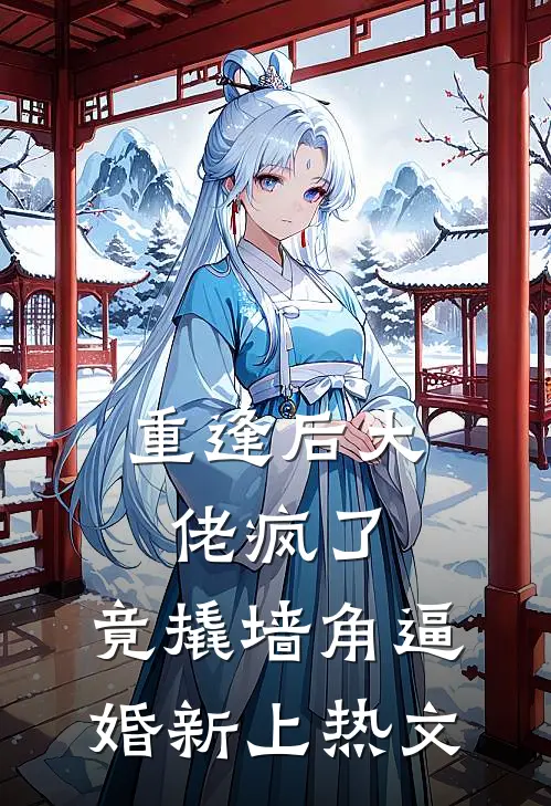 重逢后大佬疯了，竟撬墙角逼婚新上热文