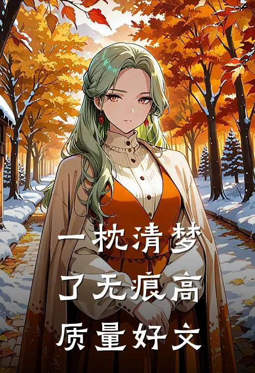 一枕清梦了无痕高质量好文
