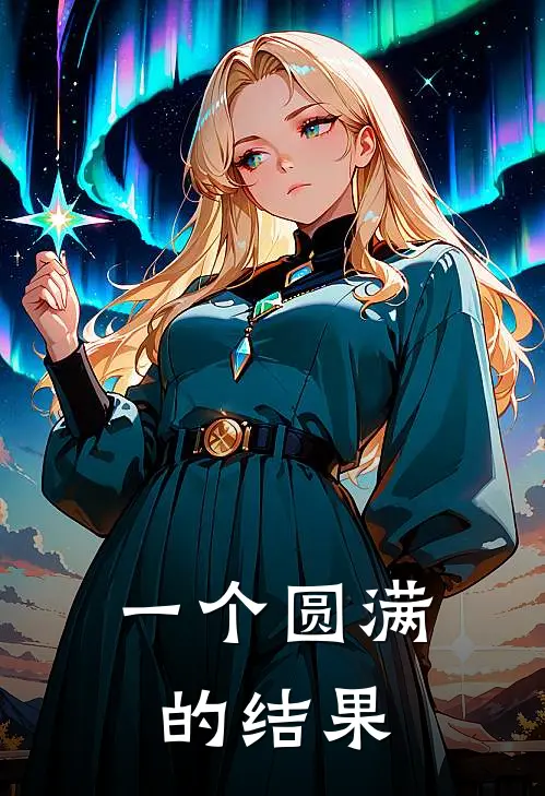 一个圆满的结果