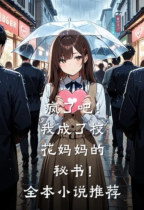 疯了吧！我成了校花妈妈的秘书！全本小说推荐