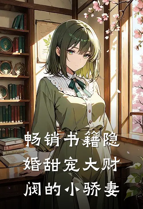 畅销书籍隐婚甜宠大财阀的小骄妻