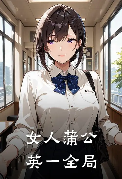 女人蒲公英（一）全局