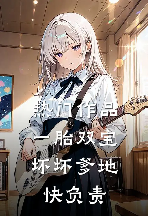 热门作品一胎双宝：坏坏爹地快负责