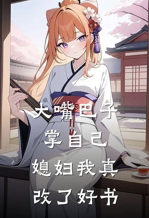 大嘴巴子掌自己，媳妇我真改了好书