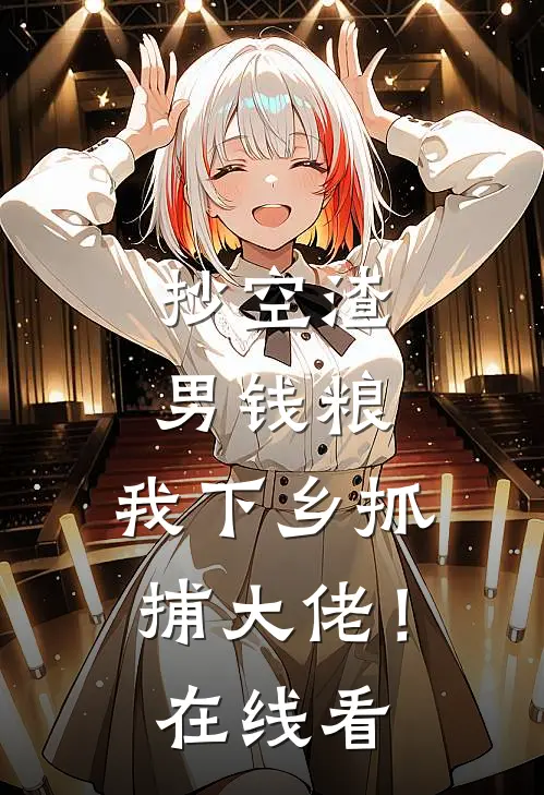 抄空渣男钱粮，我下乡抓捕大佬！在线看