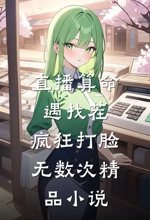 直播算命遇找茬，疯狂打脸无数次精品小说